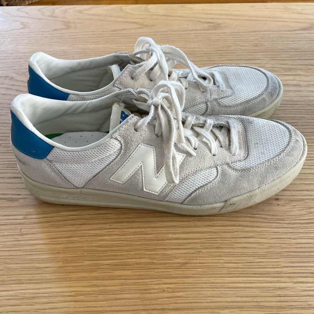 New Balance 300s (Size 11)